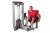 Разгибание спины Inotec NL8 | sportres.ru