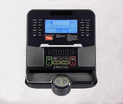 Велотренажер FITEX PRO P-2 Prof