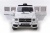 Детский электромобиль Barty Mercedes-Benz G63 AMG HAL168