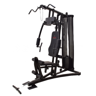 Мультистанция Smith Strength HG850