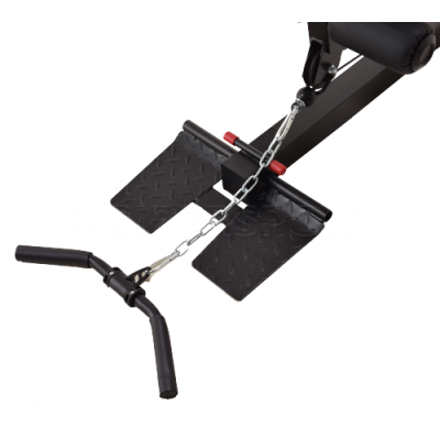Мультистанция Smith Strength HG750