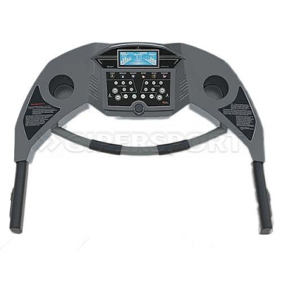 Беговая дорожка Clear Fit Enjoy TM 7.35 HRC
