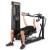 Мультипозиционный жим, дополнительный стек 100 кг. Panatta 1SCD030F Мультипозиционный жим, дополнительный стек 100 кг. Panatta 1SCD030F