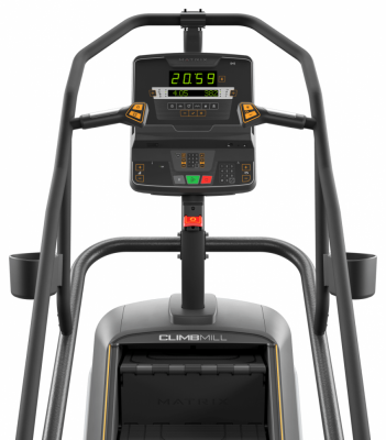 Лестница-степпер Matrix Endurance LED | sportres.ru