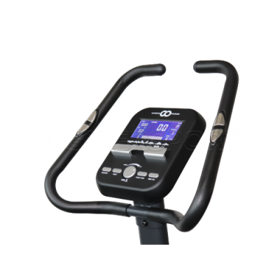 Вертикальный Велотренажер CardioPower B37