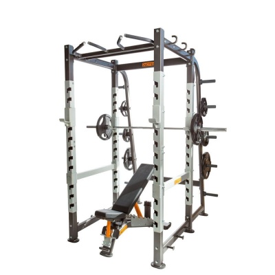 Силовая рама Inotec А21 | sportres.ru
