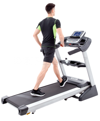 Беговая дорожка SPIRIT XT485