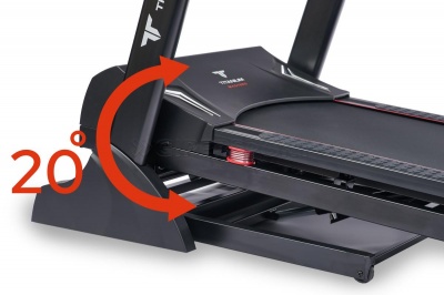 Беговая дорожка NordicTrack T22.0
