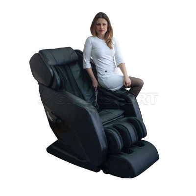 Массажное кресло UNO One UN367 business Brown