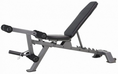 Скамья многофункциональная PROTRAIN S800