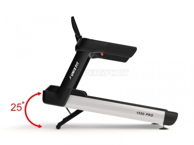 Беговая дорожка NordicTrack Incline Trainer X11i