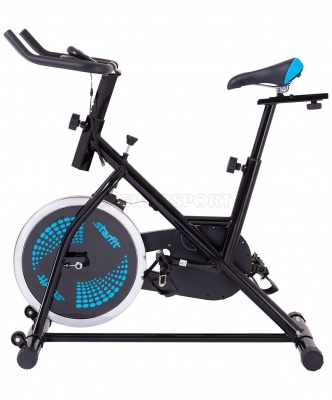 Велотренажер Starfit BK-301 Meteor New