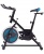 Велотренажер Starfit BK-301 Meteor New