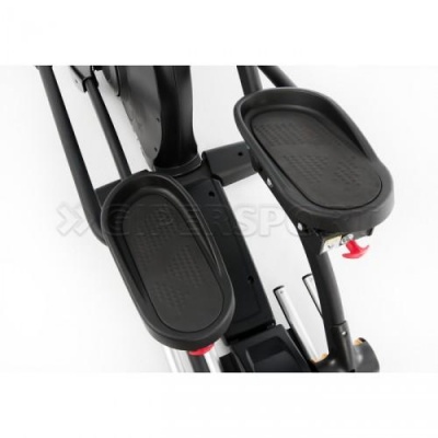 Профессиональный Эллиптический тренажер CardioPower PRO X450