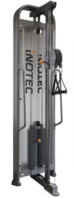 Тяговая колонна Inotec R1 | sportres.ru