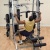 Верхняя \ нижняя тяга Body Solid для машины Смита GS348Q