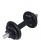 Гантель разборная чугунная Starfit DB-703, 4 кг