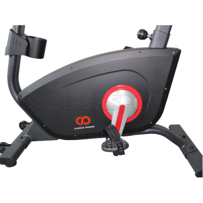 Вертикальный Велотренажер CardioPower B37