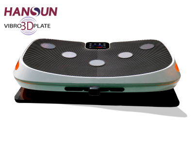 Вибрационная платформа Hansun 3D Vibroplate FC-B-09C