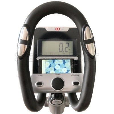 Эллиптический тренажер CardioPower E200