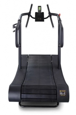 Беговая дорожка Panatta Ecoracer 1CF71 | sportres.ru