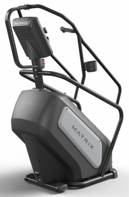 Лестница-степпер Matrix Endurance Premium LED | sportres.ru