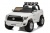 Детский электромобиль Barty Toyota TUNDRA JJ2255