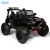 Детский электромобиль Barty Jeep Wrangler M999MP (белый, красный, оранжевый, черный, зеленый, камуфляж)
