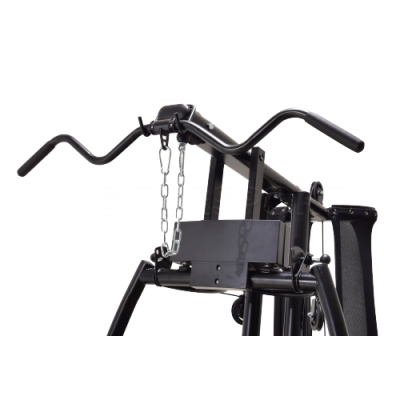 Мультистанция Smith Strength HG850