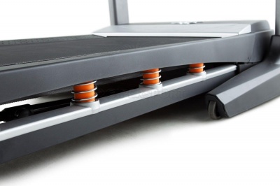 Беговая дорожка NordicTrack T17.2