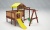 Детская площадка Савушка Baby Play 14