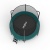 Батут Proxima Premium 6 футов CFR-6F-3