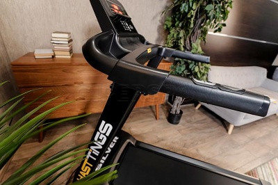 Беговая дорожка CardioPower TT Plus