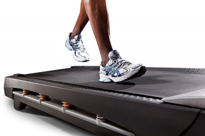 Беговая дорожка NordicTrack T17.2