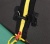 Батут Oxygen Fitness Premium 8 ft inside (Dark green)