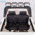 Детский электромобиль Barty Ford Ranger F650