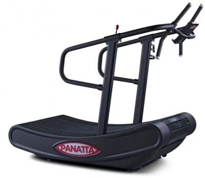 Беговая дорожка Panatta Ecoracer 1CF71 | sportres.ru
