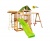 Детская площадка Савушка Baby Play 14