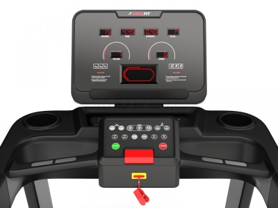 Беговая дорожка NordicTrack Incline Trainer X11i