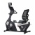 Горизонтальный велотренажер Cardiopower Pro RB410 (профессиональный)