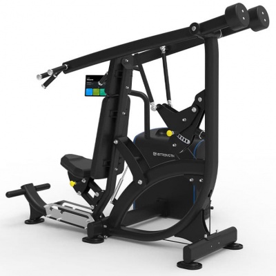 Мультипозиционный жим Spirit i-Strength IS-2001