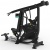 Мультипозиционный жим Spirit i-Strength IS-2001 Мультипозиционный жим Spirit i-Strength IS-2001