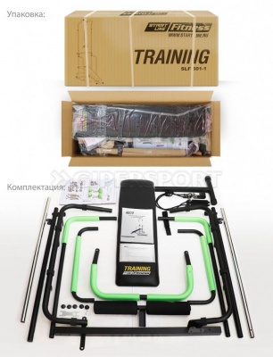 Cпортивный тренажер START LINE Training