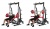 Силовая полурама Panatta 1HP234A Силовая полурама Panatta 1HP234A | sportres.ru