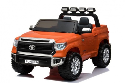 Детский электромобиль Barty Toyota TUNDRA JJ2255