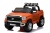 Детский электромобиль Barty Toyota TUNDRA JJ2255