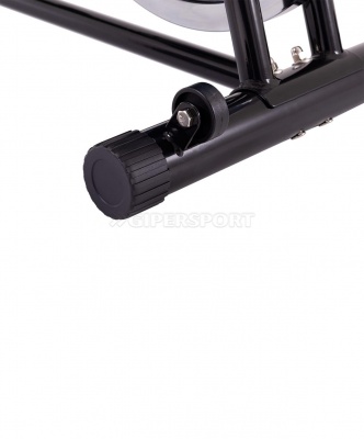 Велотренажер Starfit BK-301 Meteor New