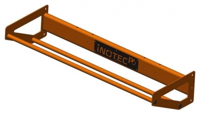 Турник для подтягиваний Inotec P6-w1 | sportres.ru