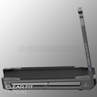 Беговая дорожка Clear Fit IT 2500