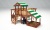 Детская площадка Савушка Baby Play 13